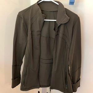 Lululemon Define Jacket